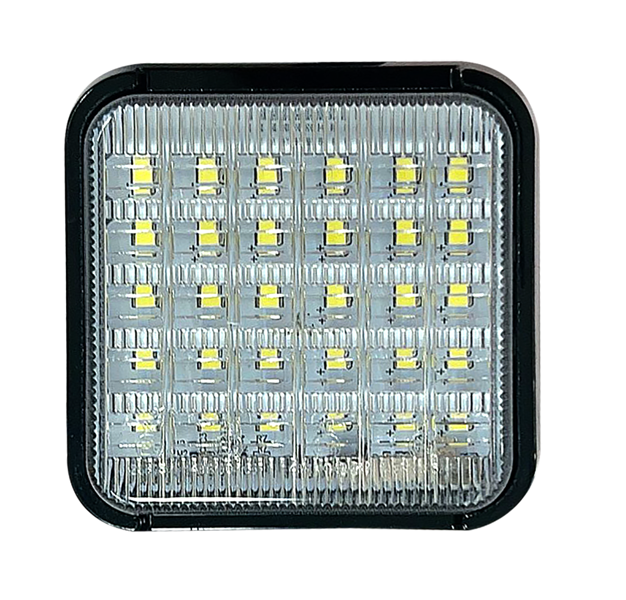 12-24 Volt LED Square Fog Light - LG205