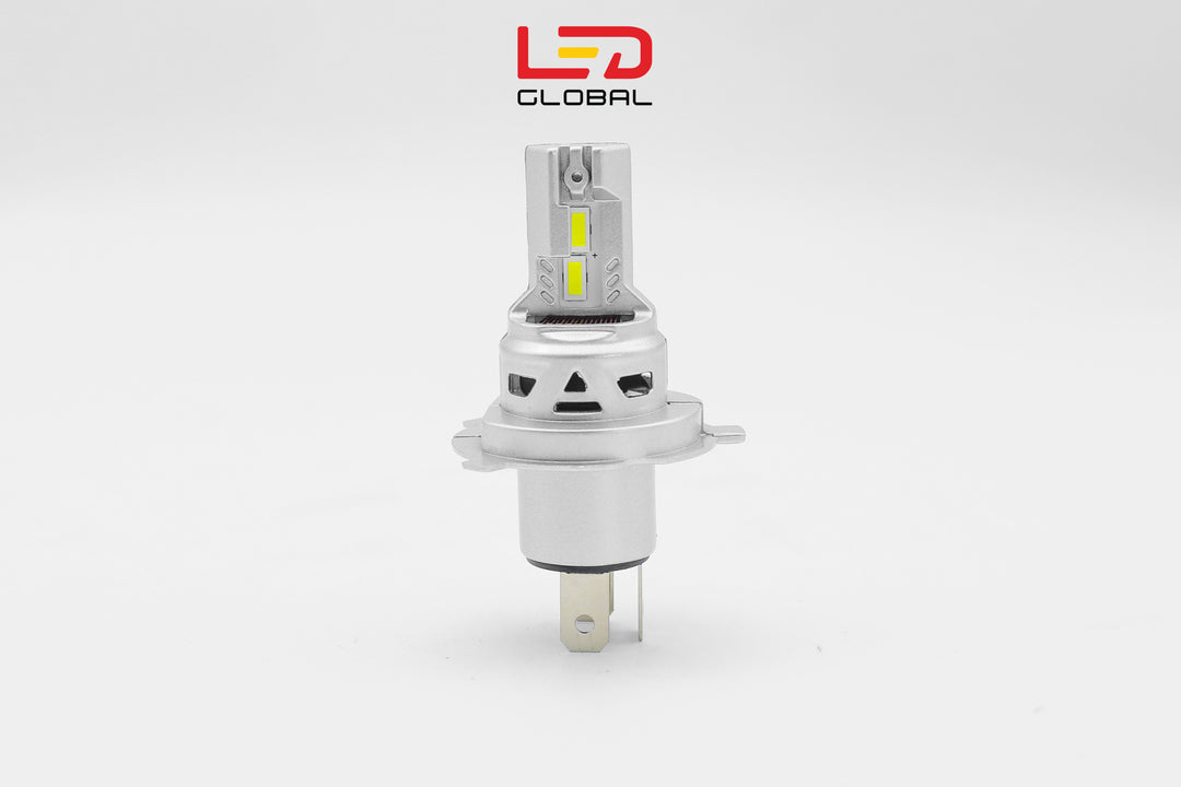 LED Bulb Type H4 (Pair) - LG5017