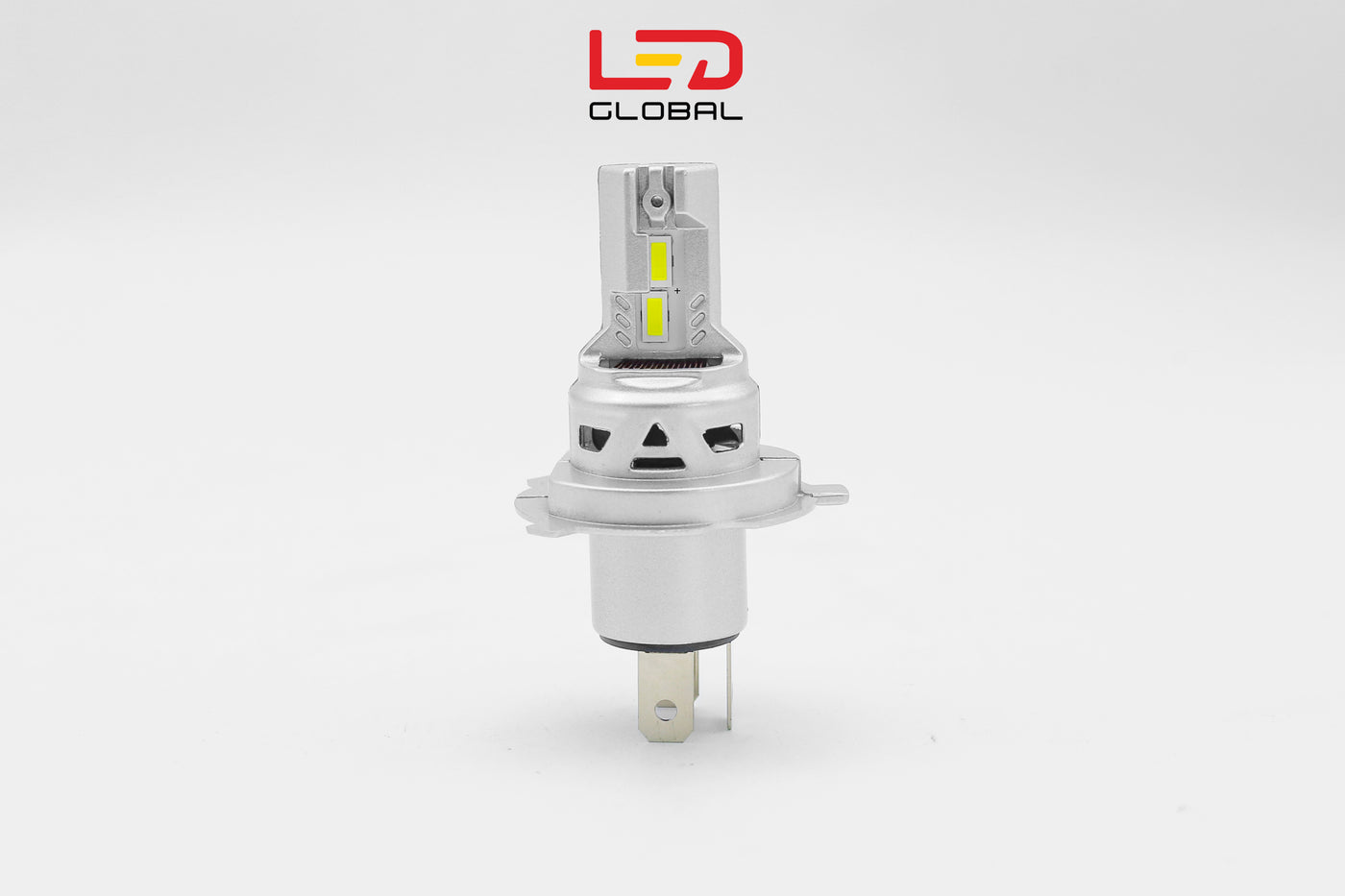 LED Bulb Type H4 (Pair) - LG5017