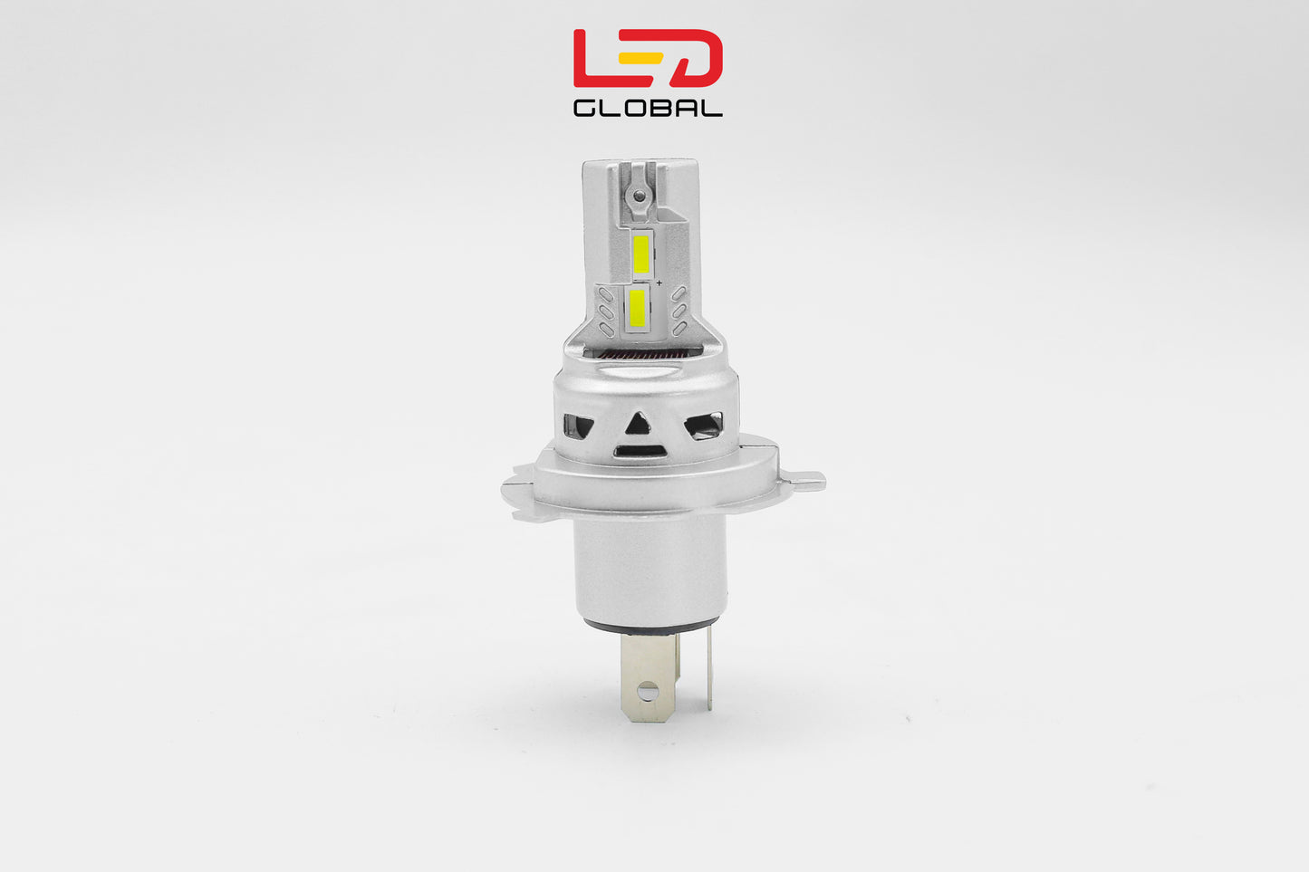 LED Bulb Type H4 (Pair) - LG5017