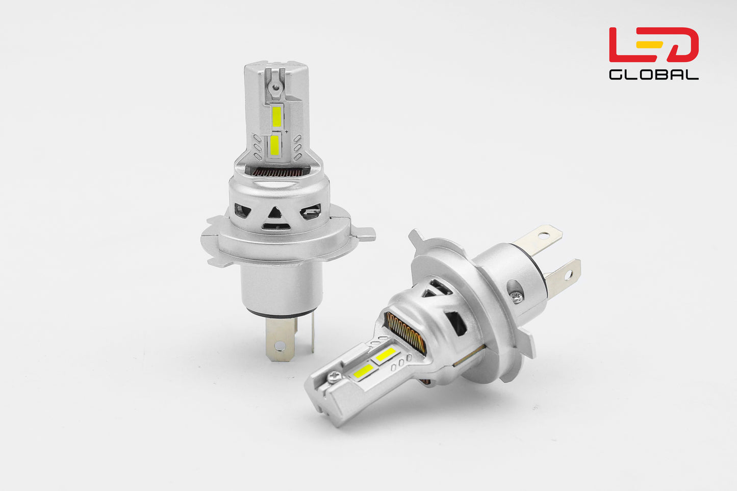 LED Bulb Type H4 (Pair) - LG5017