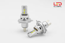LED Bulb Type H4 (Pair) - LG5017