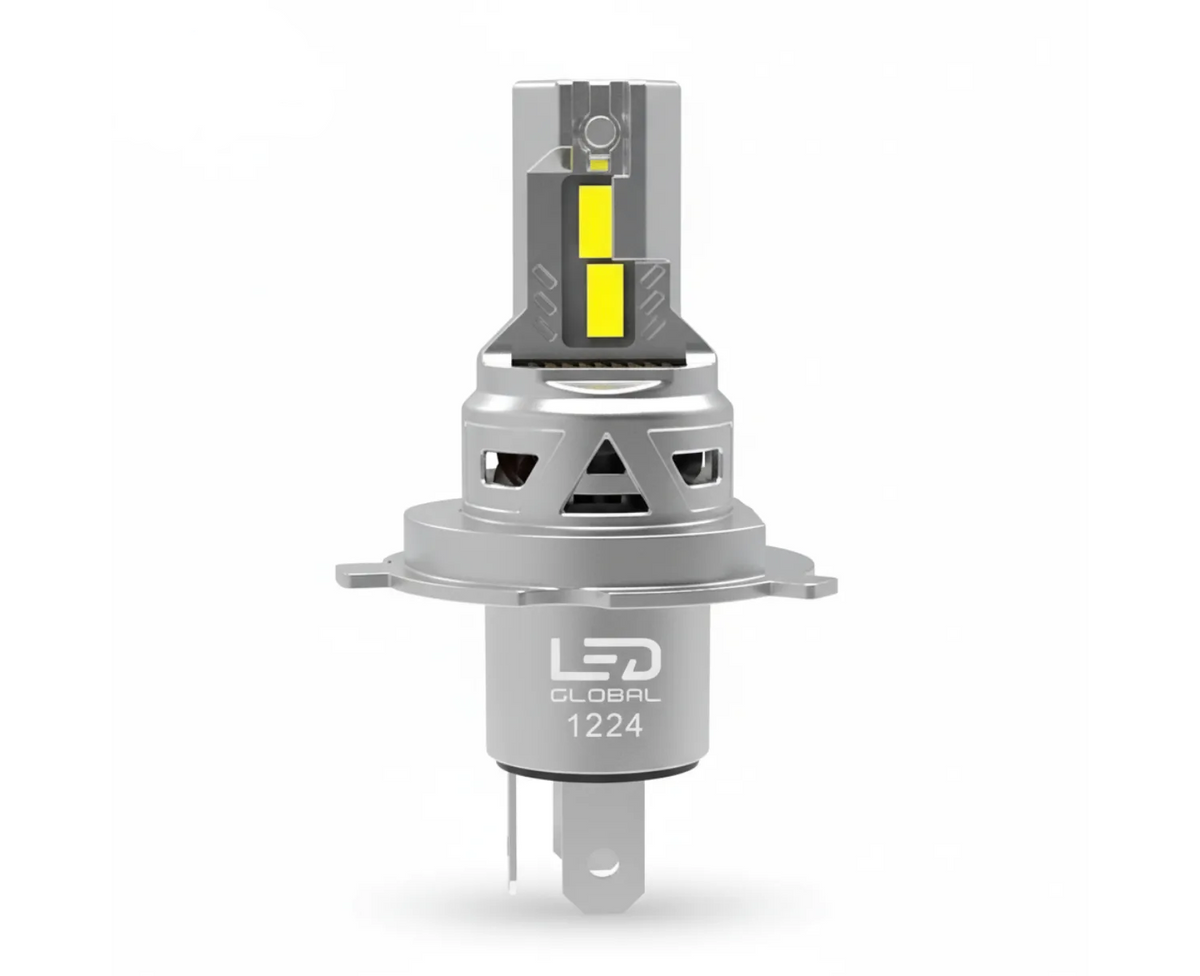 H4 12V LED Bulb Kit - LG5017