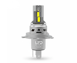 Kit d'ampoule LED H4 12V - LG5017
