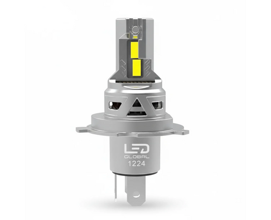 H4 12V LED-polttimosarja - LG5017