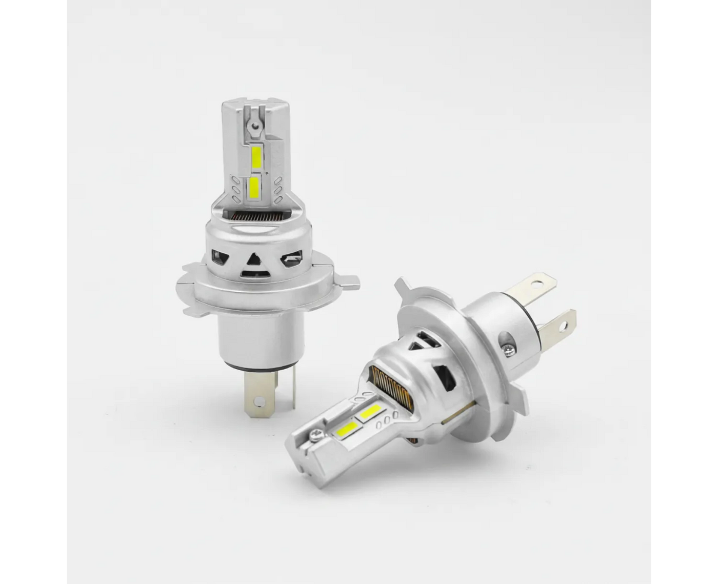 Kit d'ampoule LED H4 12V - LG5017
