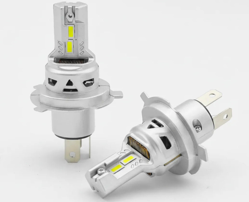 H4 12V LED Bulb Kit - LG5017