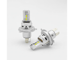 Kit d'ampoule LED H4 12V - LG5017