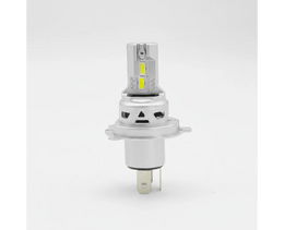 Kit d'ampoule LED H4 12V - LG5017