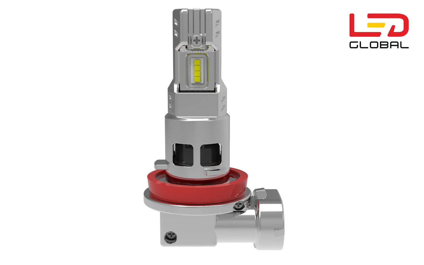 LED Bulb Type H11 (Pair) - LG5022