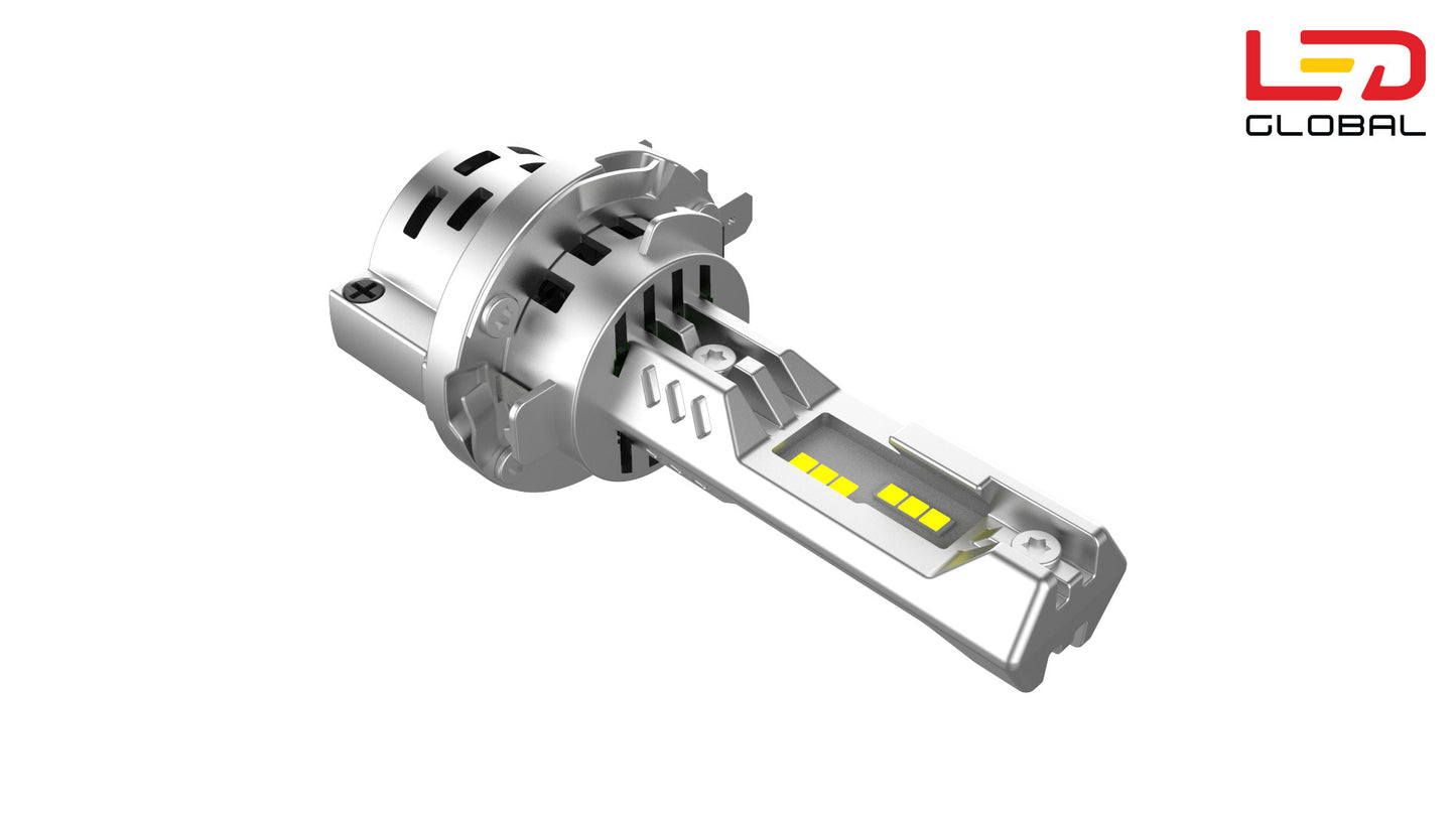 LED Bulb Type H15 (Pair) - LG5023