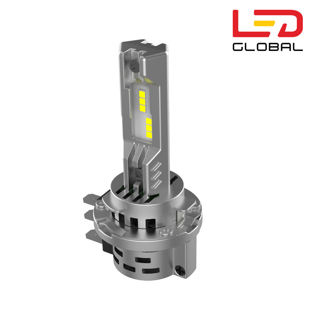 LED Bulb Type H15 (Pair) - LG5023