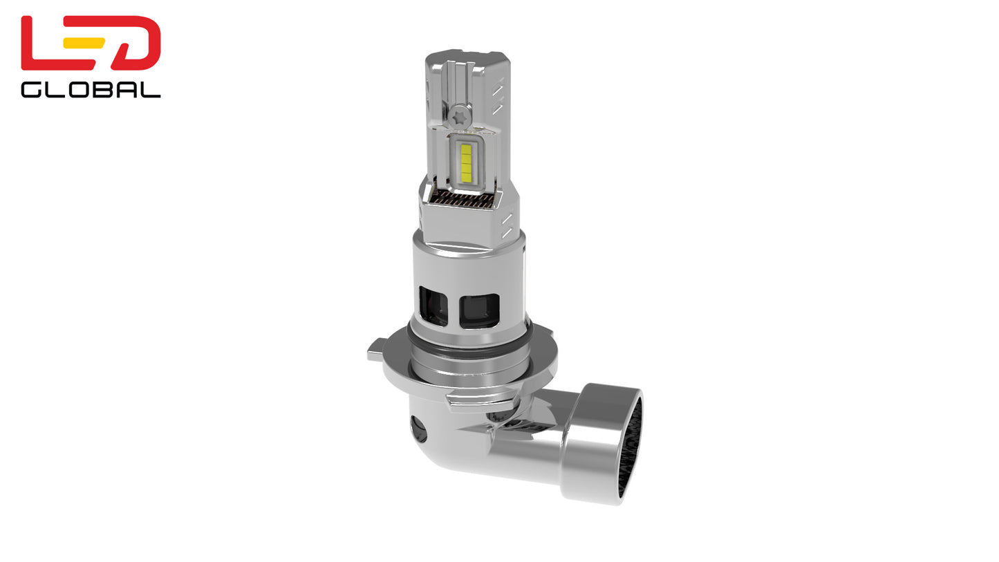 LED Bulb Type 9005 (Pair) - LG5025