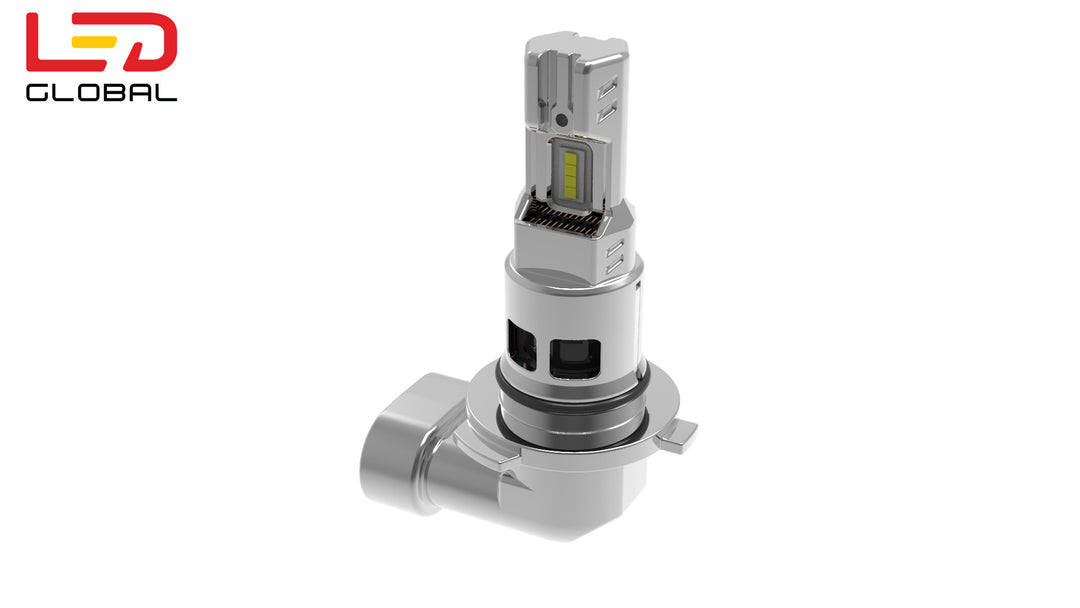 LED Bulb Type 9005 (Pair) - LG5025