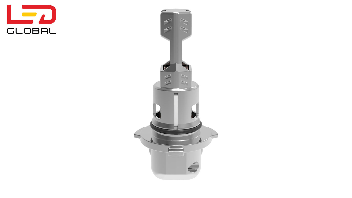 LED Bulb Type 9005 (Pair) - LG5025