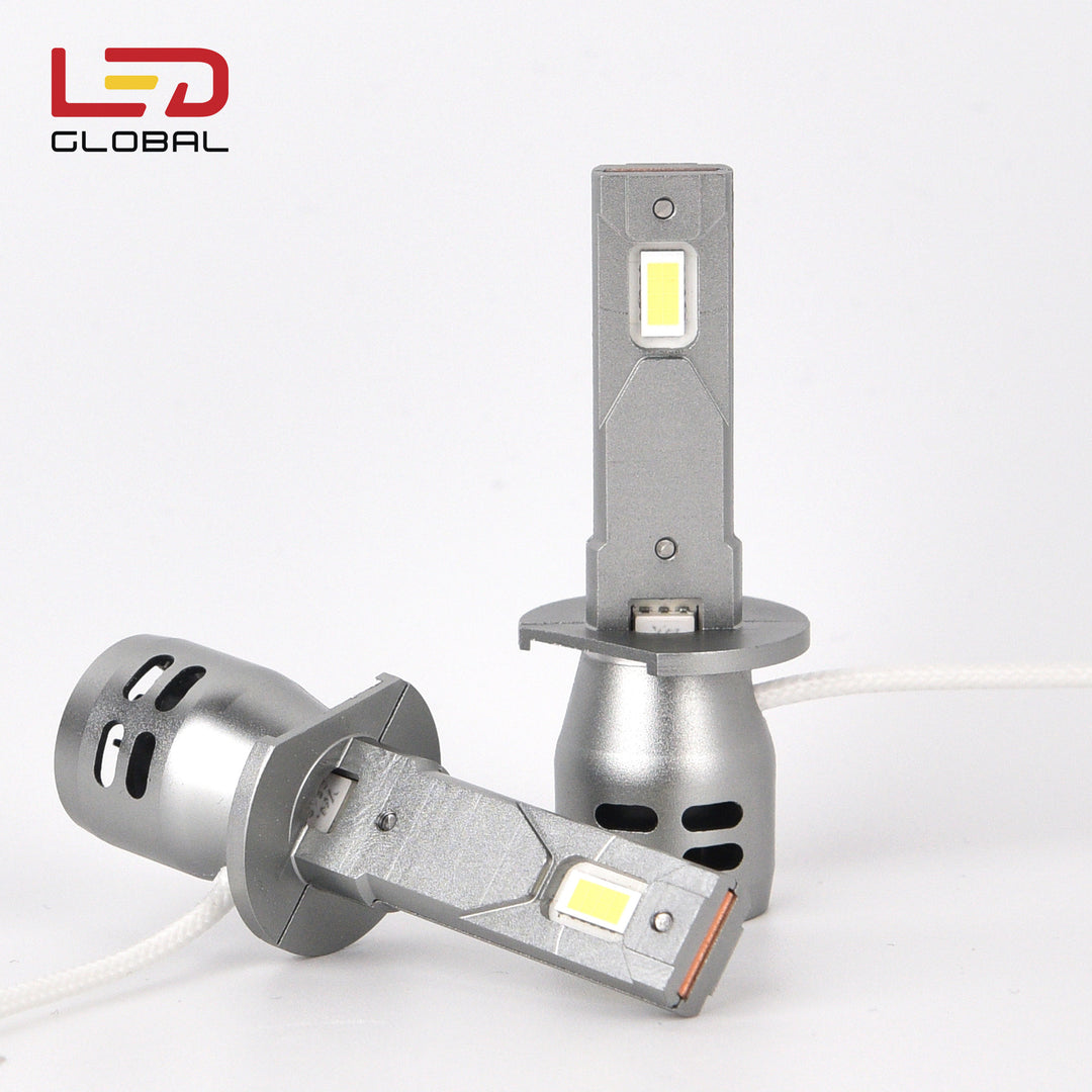 LED Bulb Type H1 (Pair) - LG5027