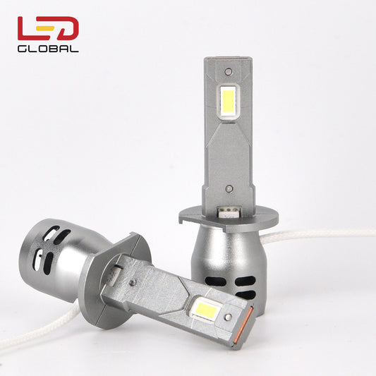 LED Bulb Type H1 (Pair) - LG5027