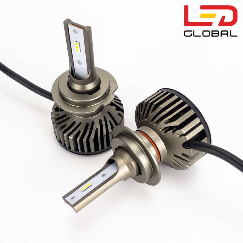LED Bulb Type H7 Kit - LG5082