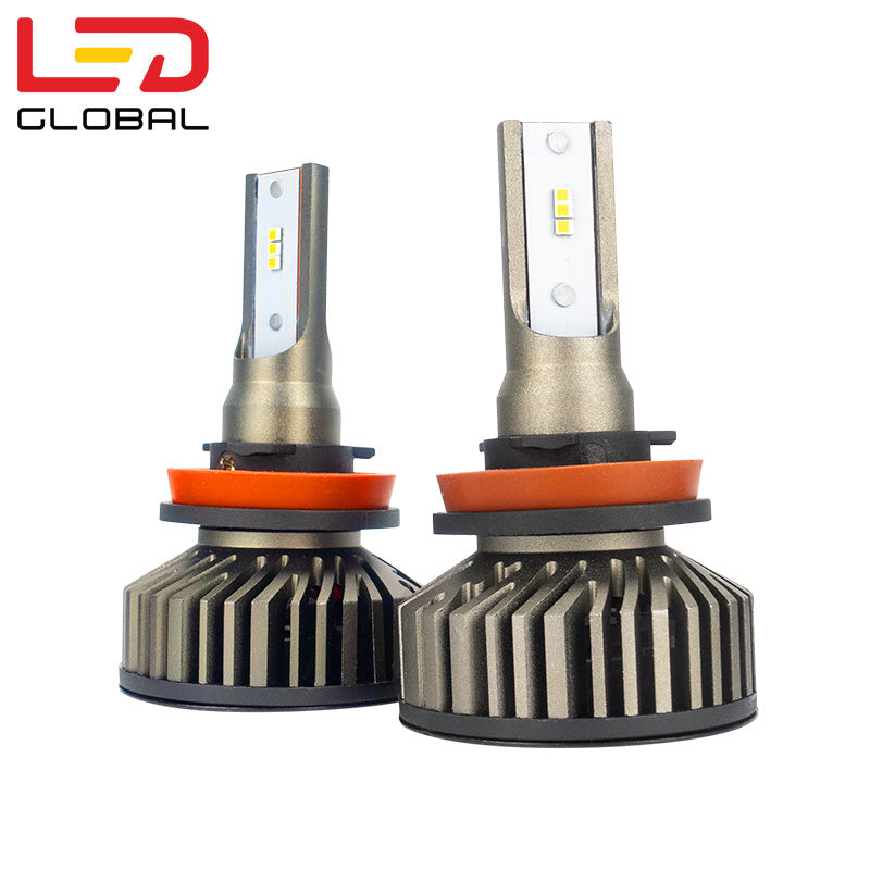 LED Bulb Type H11 Kit - LG5084