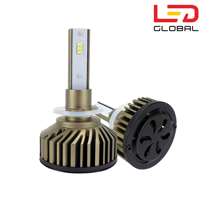 LED Bulb Type 880/881 Kit - LG5086