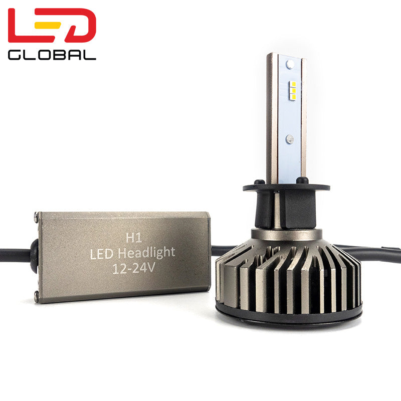 LED Bulb Type H1 Kit - LG5088