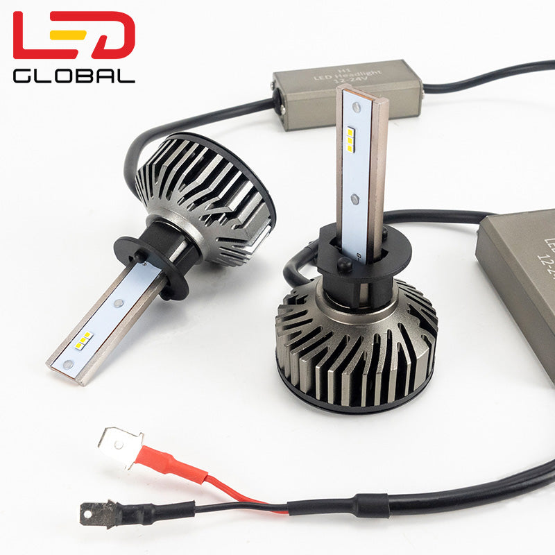 LED Bulb Type H1 Kit - LG5088