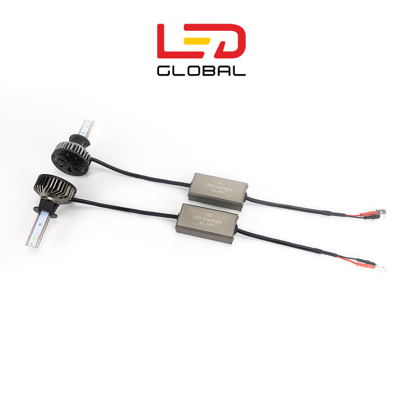 LED Bulb Type H1 Kit - LG5088