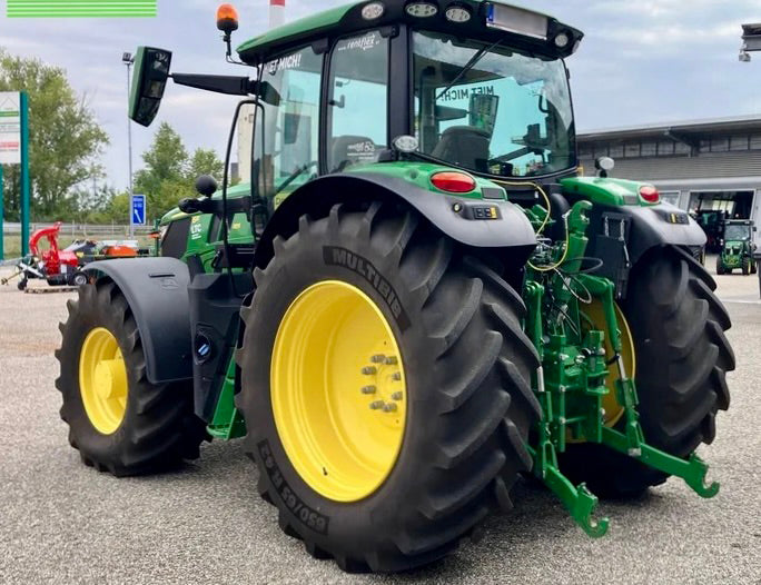 John Deer LED Tail Light Left - LG510L