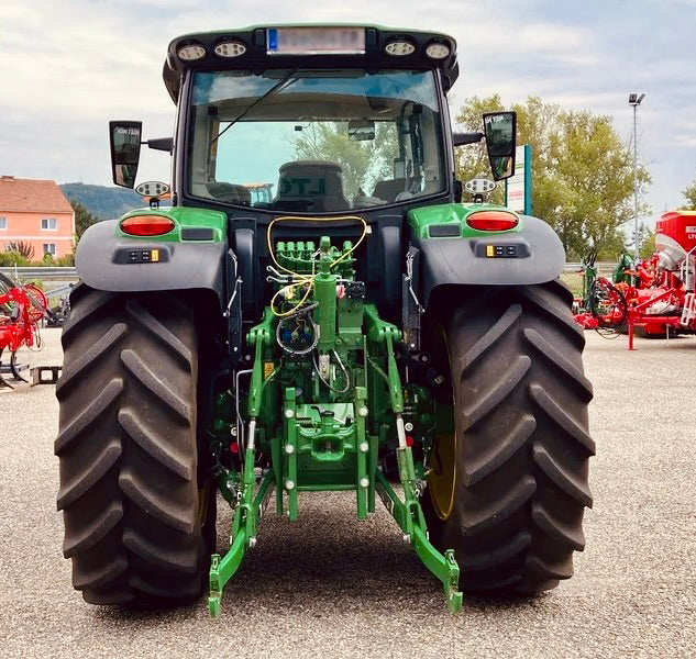 John Deer LED Tail Light Right - LG510R