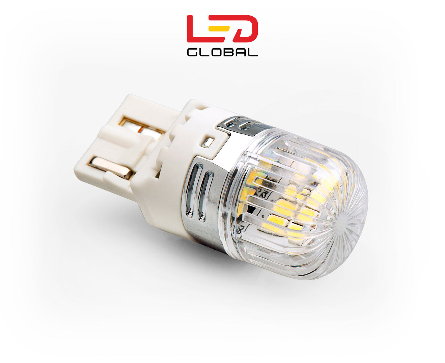 LED Bulb Type 7740 (Pair) - LG5103