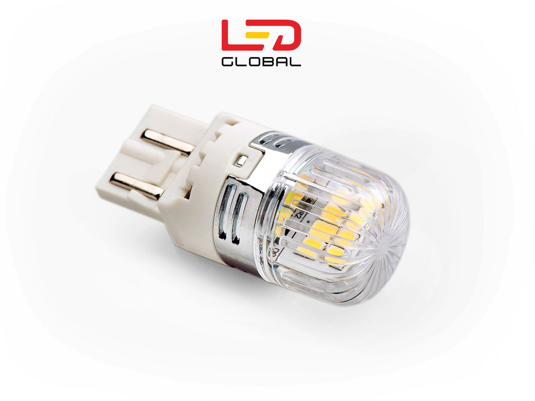 LED Bulb Type 7443 (Pair) - LG5104