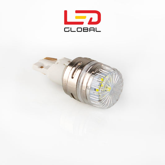 LED Bulb Type T15 (Pair) - LG5105