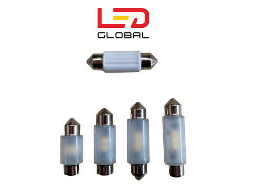 LED Bulb Type T11 41MM (Pair) - LG5109