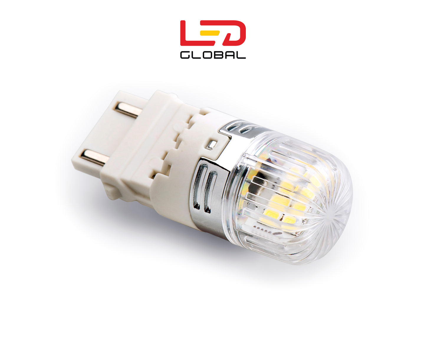 LED Bulb Type 3157 (Pair) - LG5115