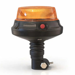 LG665 LED warning beacon – product image 1