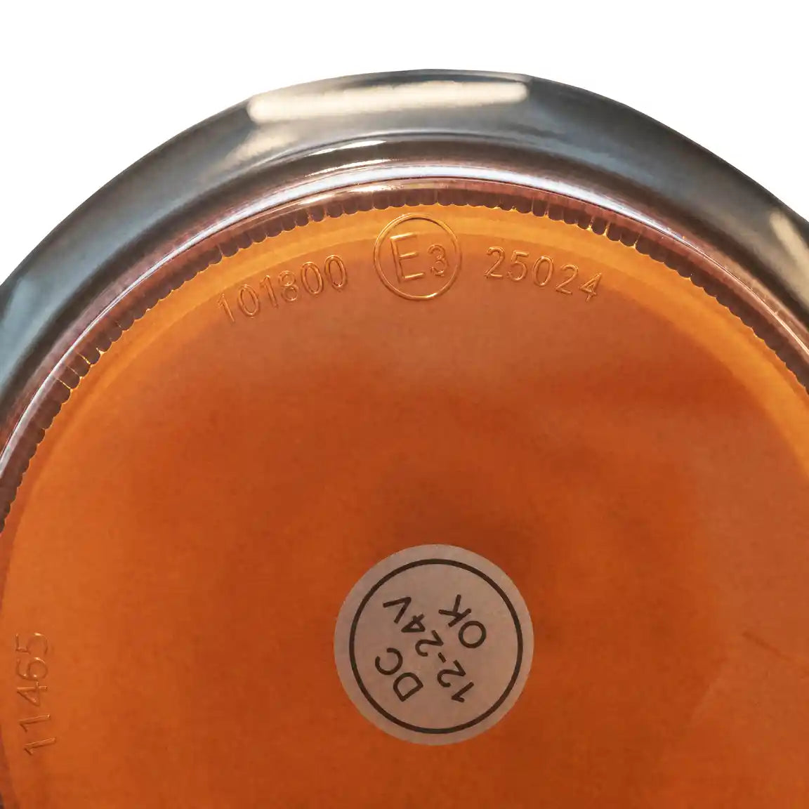 LG665 LED warning beacon – product image 3