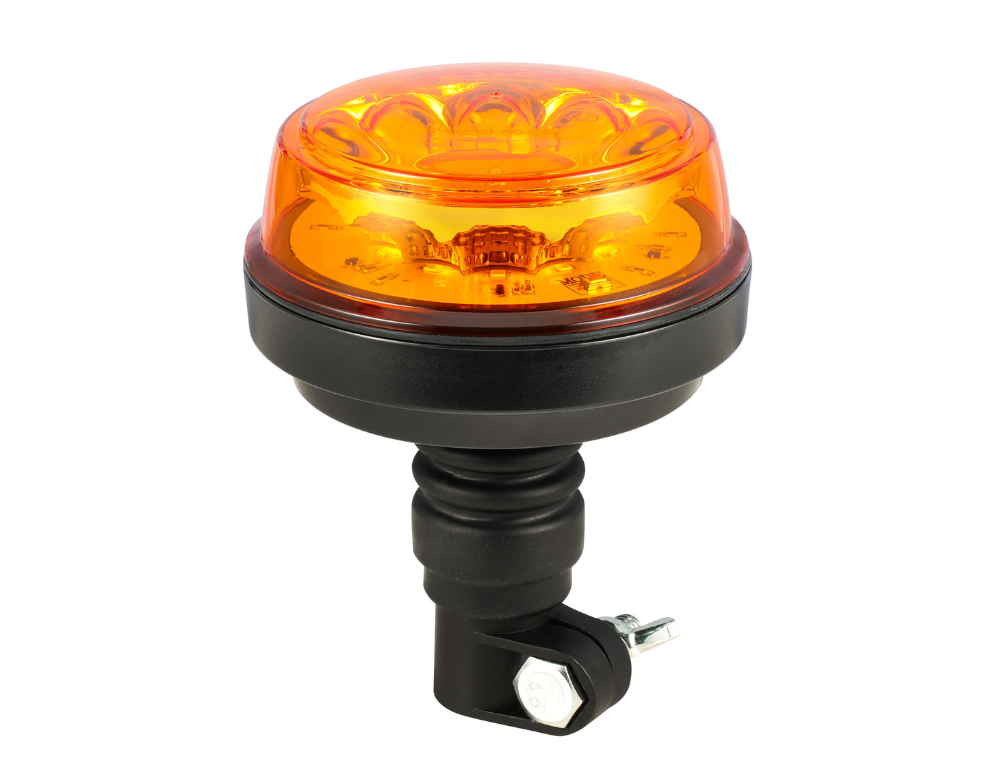 LED Low Profile Flexi Din Beacon - LG667