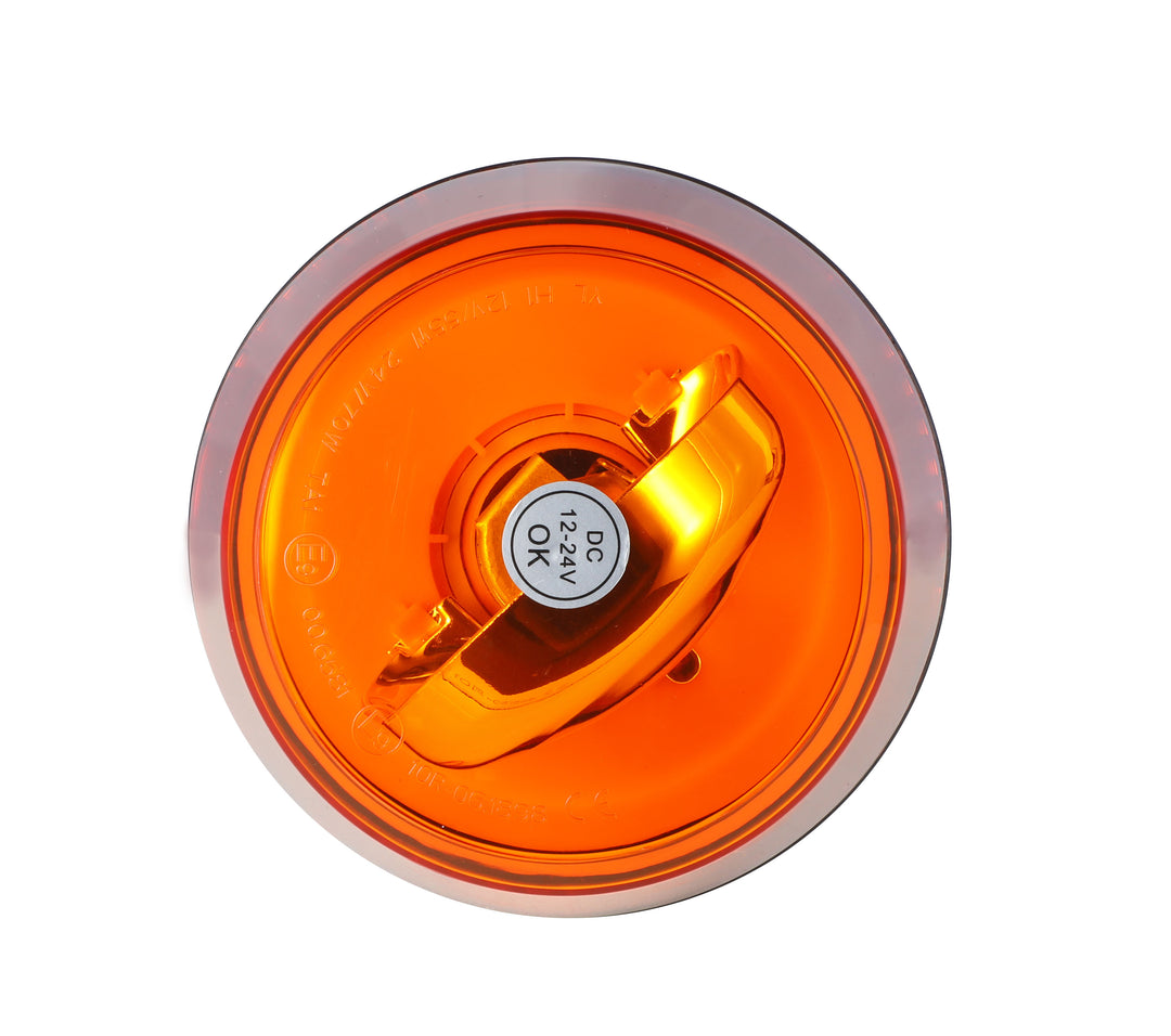 Halogen Flexi Din Beacon - LG668