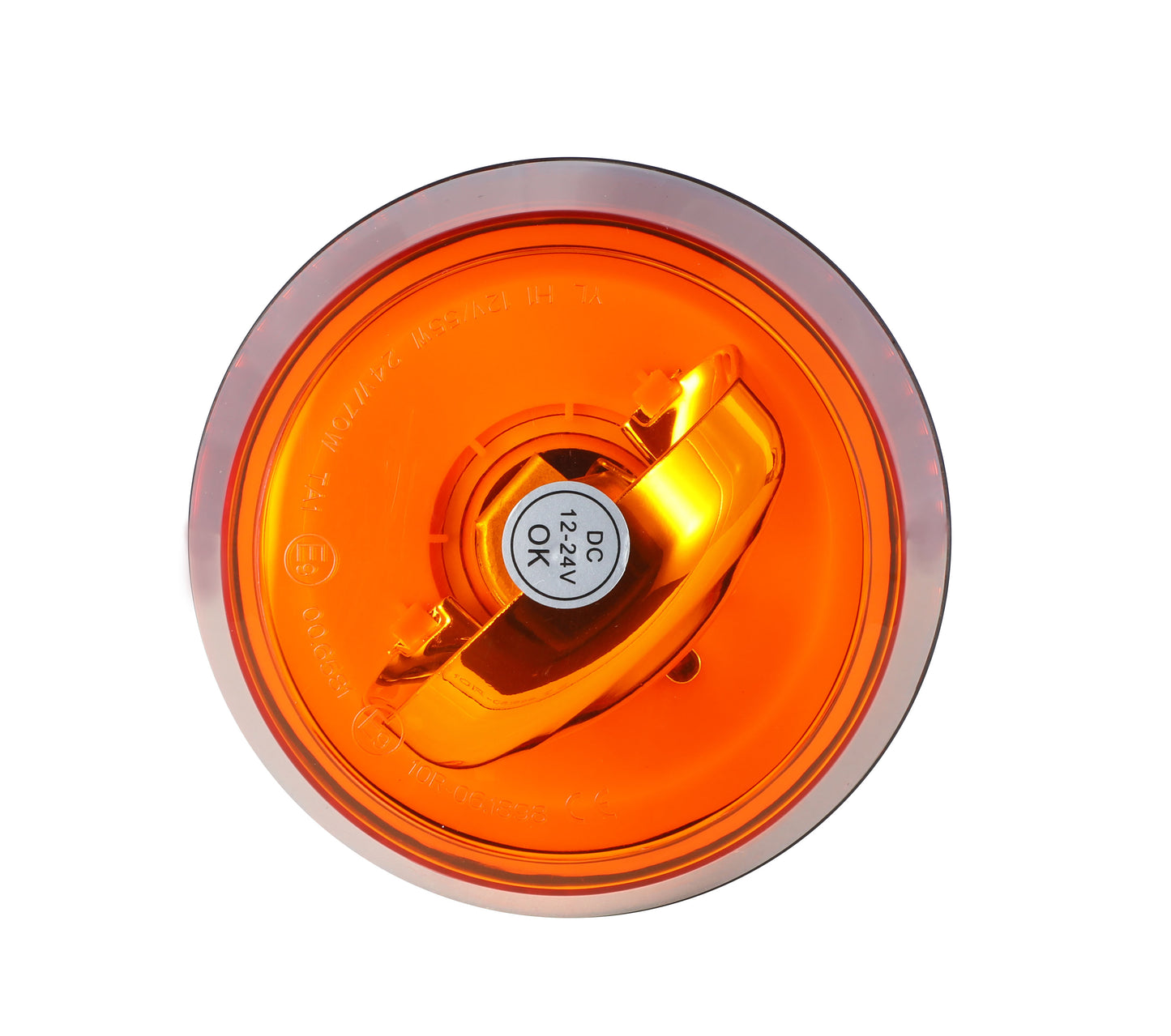 Halogen Flexi Din Beacon - LG668