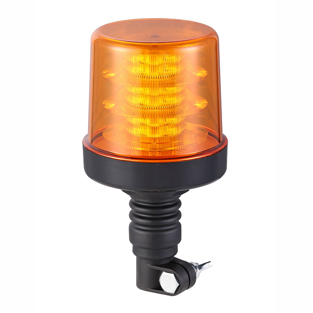 LED Flexi Din Warning Beacon - LG669