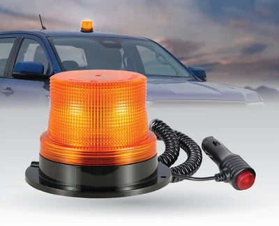 LED-Magnetbefestigte Warnleuchte - LG672