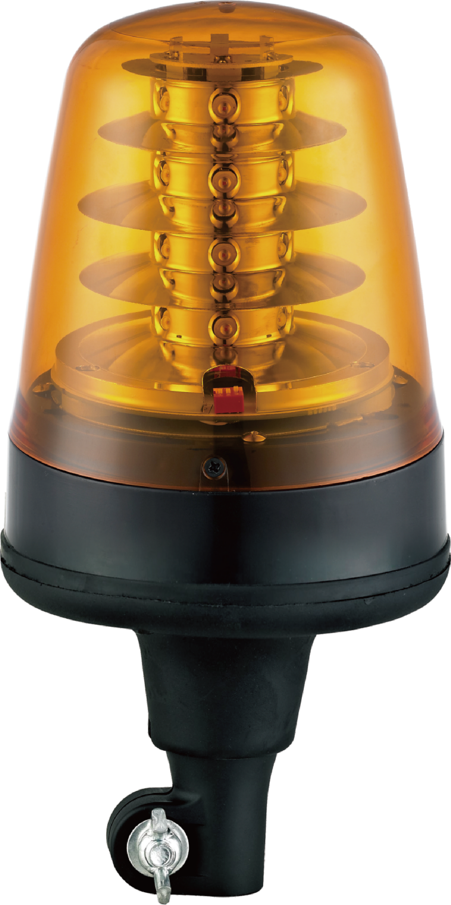 LED Pole Mounted Warning Beacon - LG714