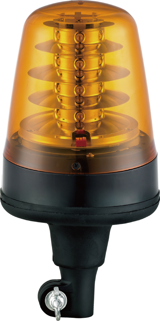 LED Pole Mounted Warning Beacon - LG714