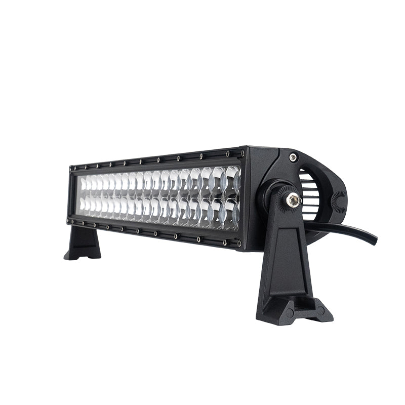 120 Watt LED Work Light Bar - LG800