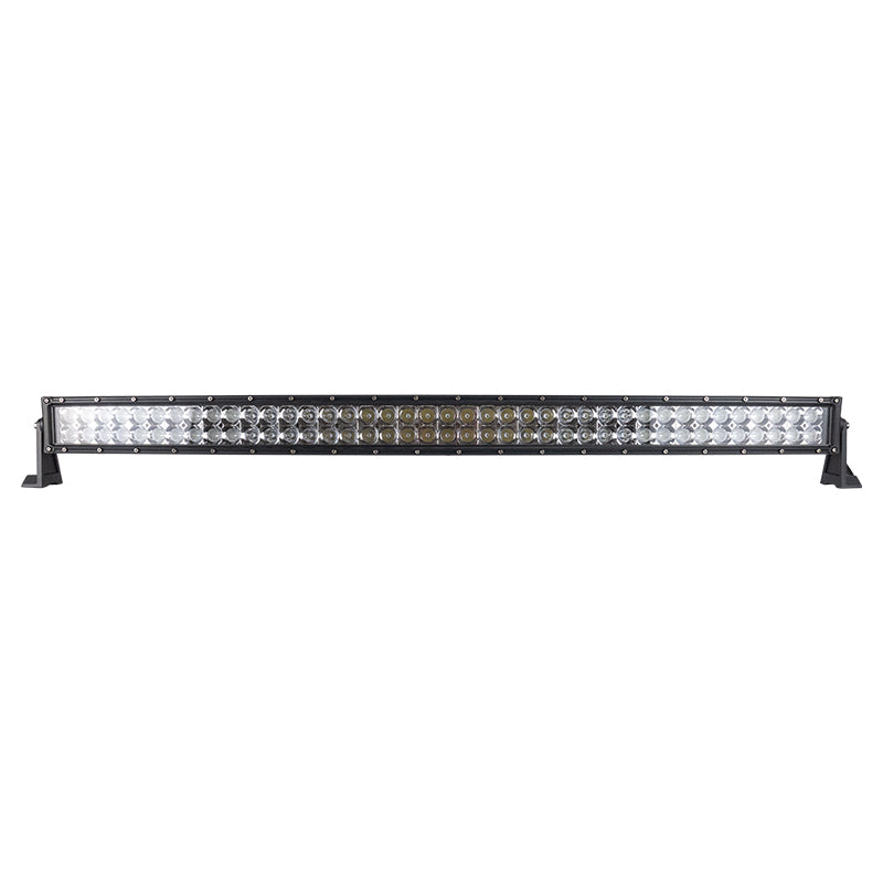 240 Watt LED Buet Arbejdslysbjælke - LG804