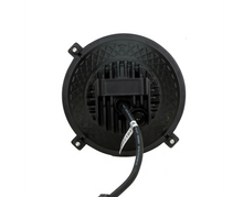 Phare rond LED 90 watts à faisceau haut et bas - LG824EU