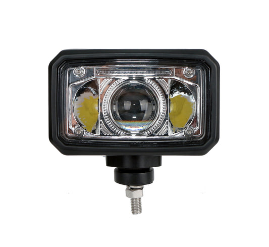 102 Watt LED High & Low Beam Headlight with DRL - LG829EU