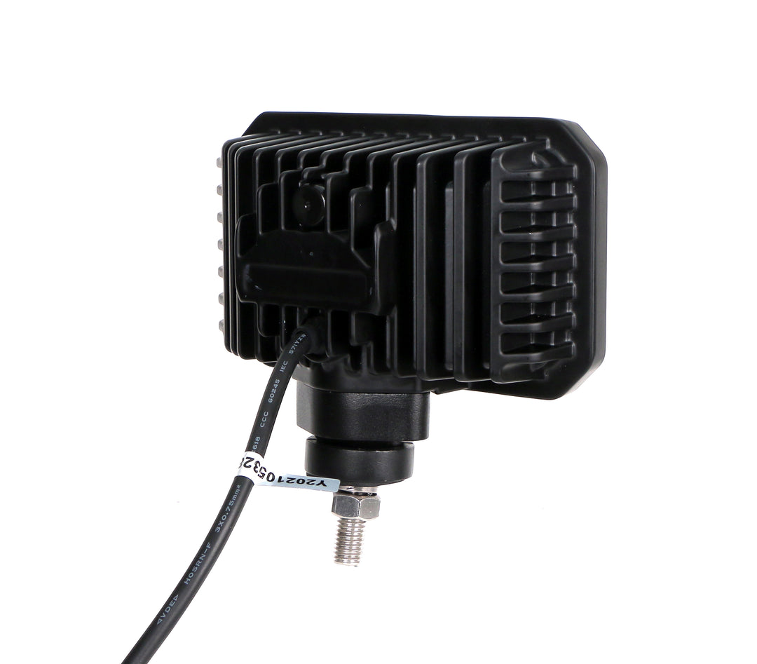 102 Watt LED High & Low Beam Headlight with DRL - LG829