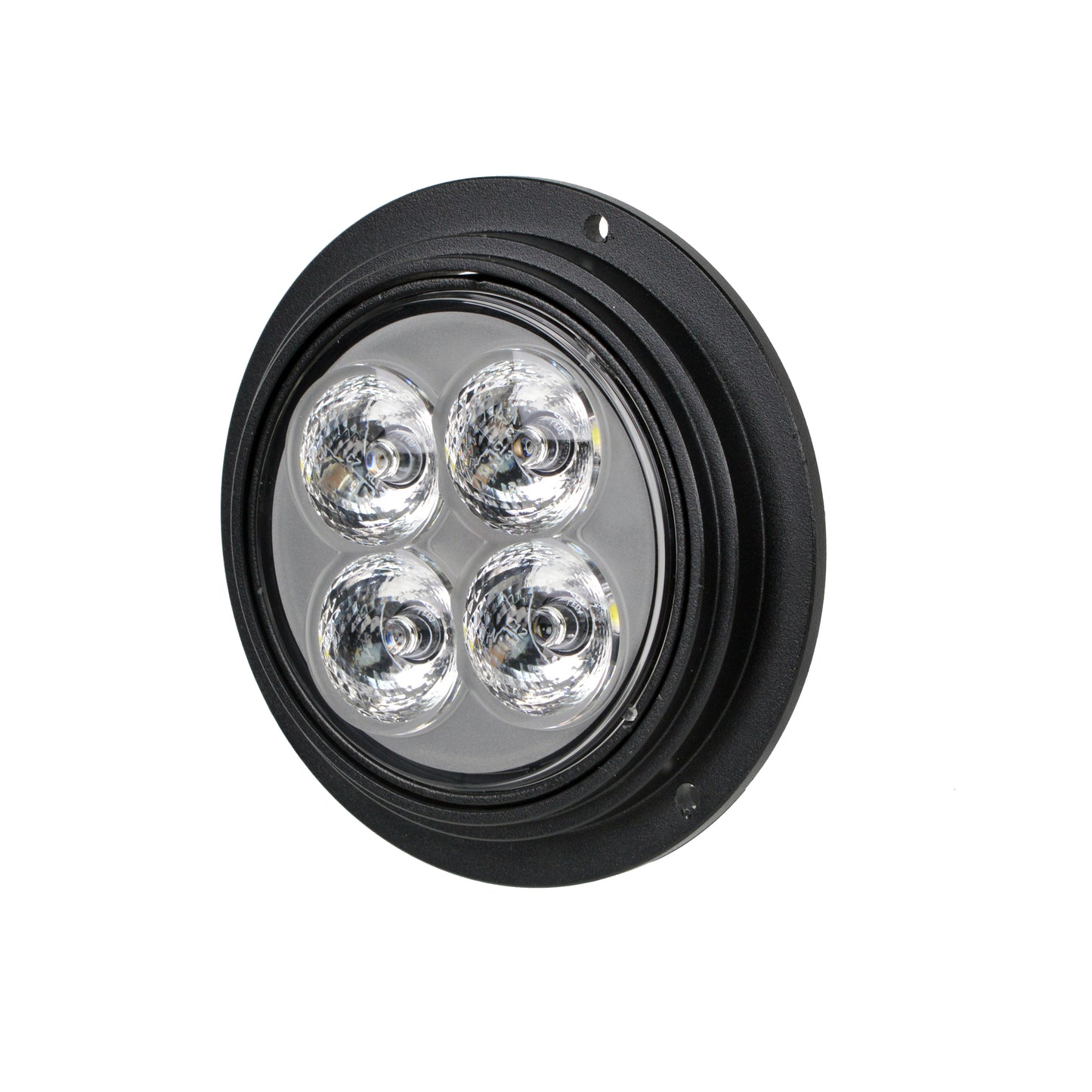 40 Watt LED Round Bonnet Work Light - LG830
