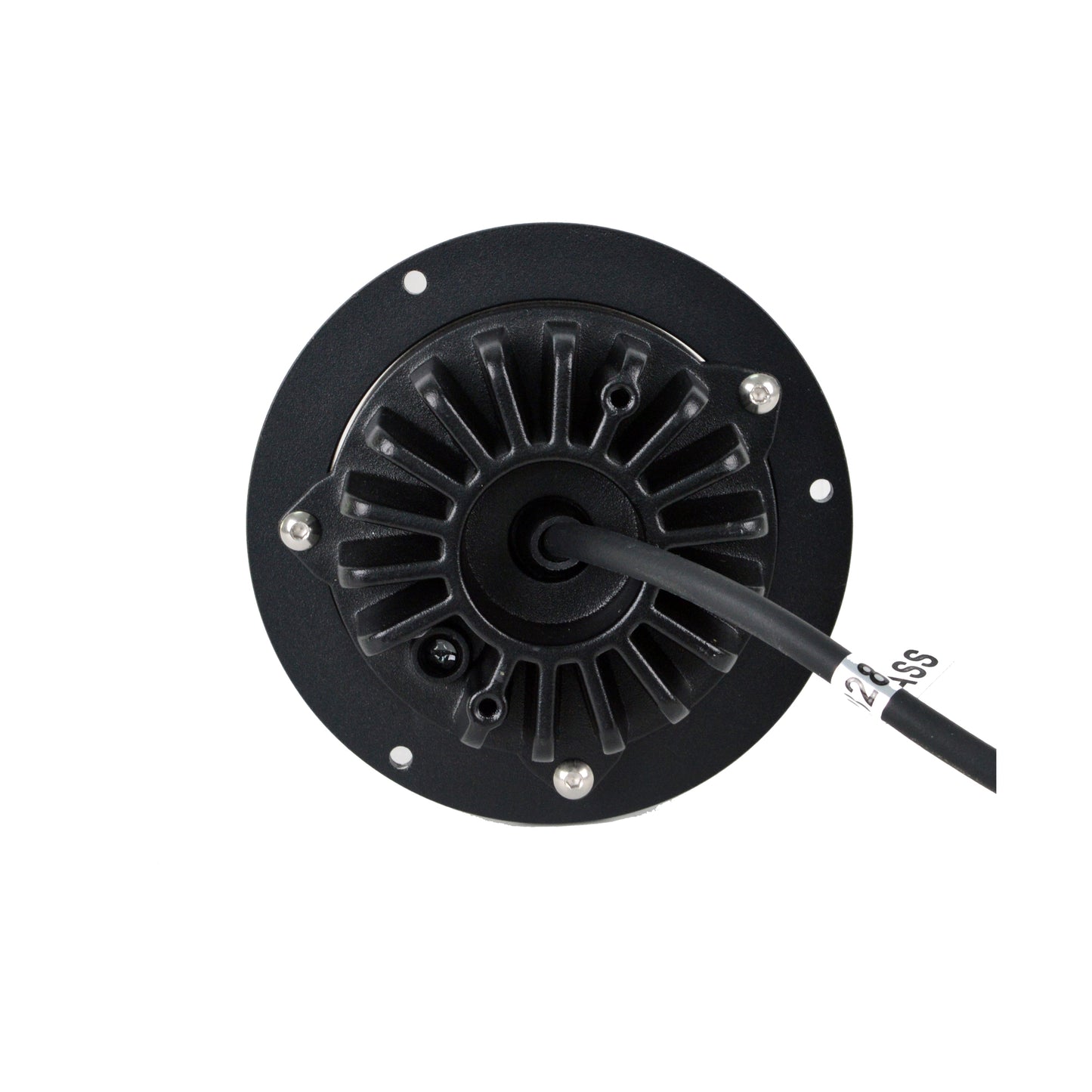 40 Watt LED Round Bonnet Work Light - LG830